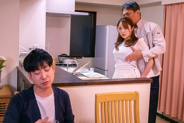 phim sex trung quốc Người chồng hiền không đáp ứng đủ chuyện chăn gối, Cô vợ chết mê trước gã nhà đối diện dân chơi